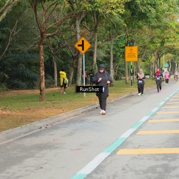 Runner Photo 5689709