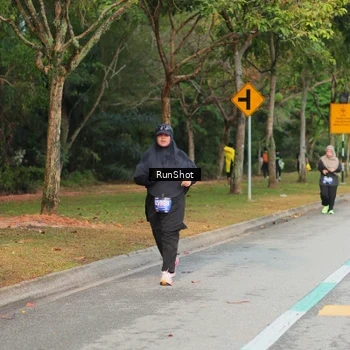 Runner Photo 5689710