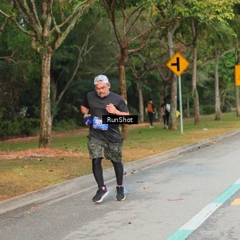 Runner Photo 5689712