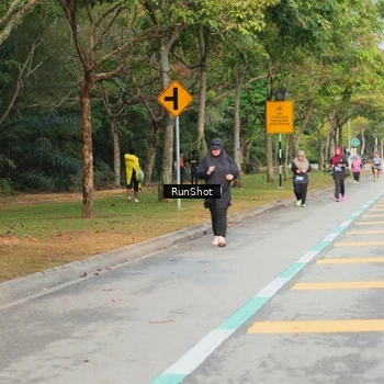 Runner Photo 5689713
