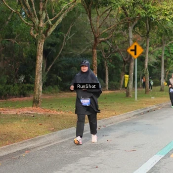 Runner Photo 5689714