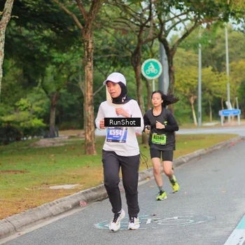 Runner Photo 5689716