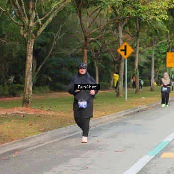 Runner Photo 5689717
