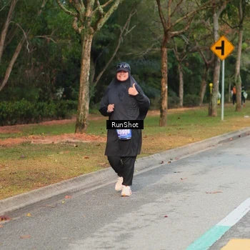Runner Photo 5689718