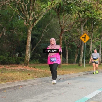 Runner Photo 5689719