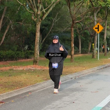 Runner Photo 5689721