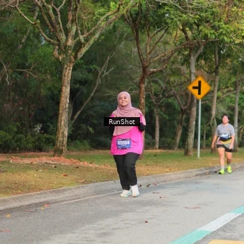 Runner Photo 5689722