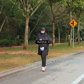 Runner Photo 5689723
