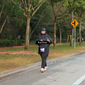 Runner Photo 5689724