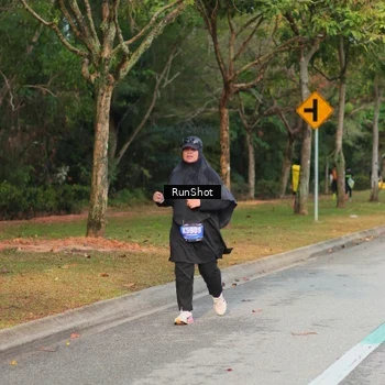 Runner Photo 5689727