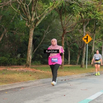 Runner Photo 5689728