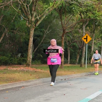 Runner Photo 5689729