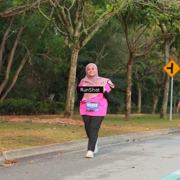 Runner Photo 5689731