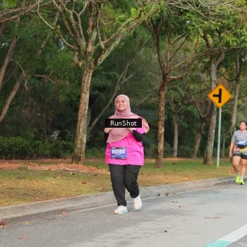 Runner Photo 5689733