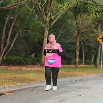 Runner Photo 5689735