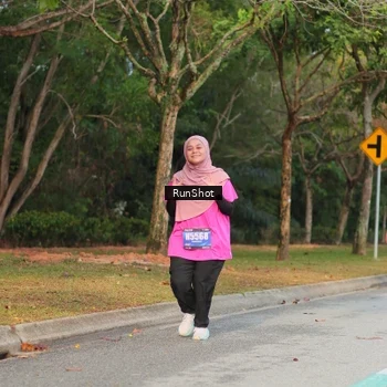 Runner Photo 5689736