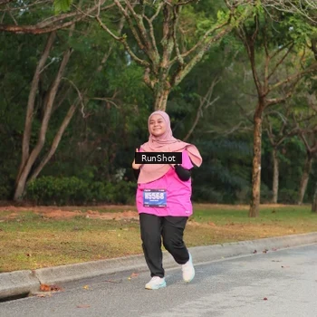 Runner Photo 5689737