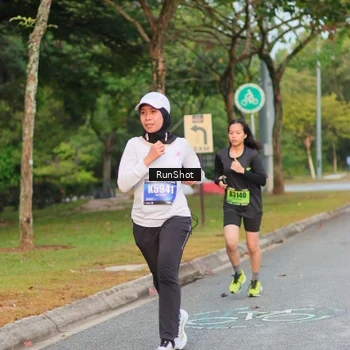 Runner Photo 5689738