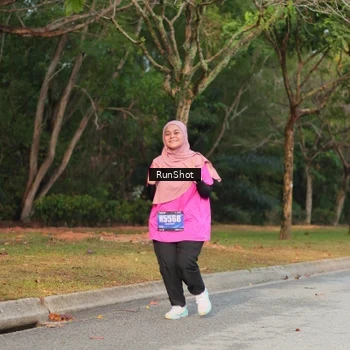Runner Photo 5689739