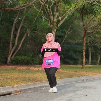 Runner Photo 5689740