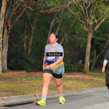 Runner Photo 5689741