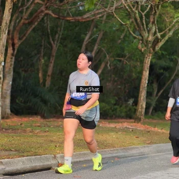 Runner Photo 5689742