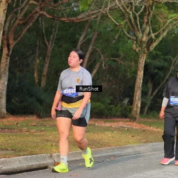 Runner Photo 5689743
