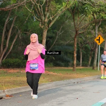 Runner Photo 5689744