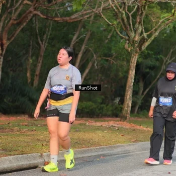 Runner Photo 5689745