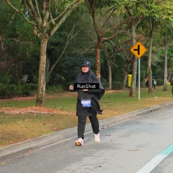 Runner Photo 5689747