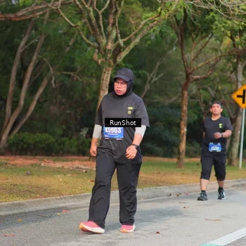 Runner Photo 5689748