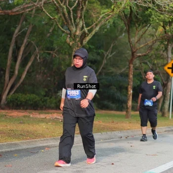 Runner Photo 5689752