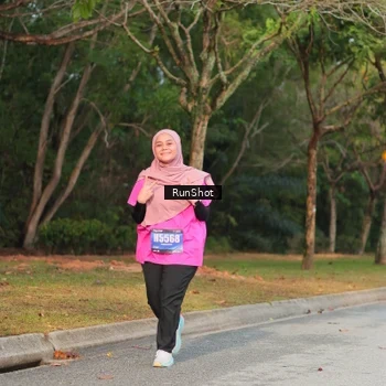 Runner Photo 5689753