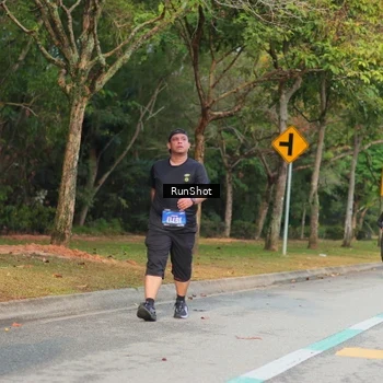 Runner Photo 5689756