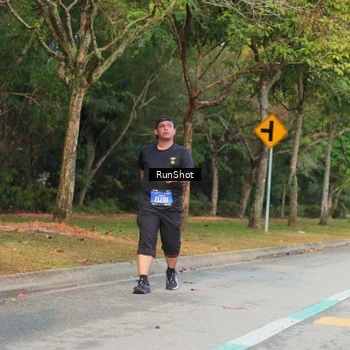 Runner Photo 5689757