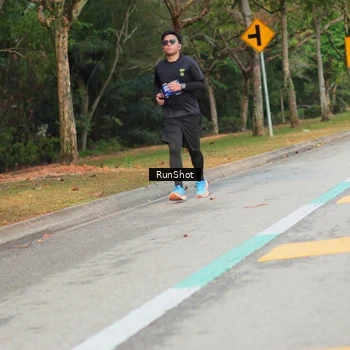 Runner Photo 5689758