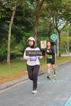 Runner Photo 5689761