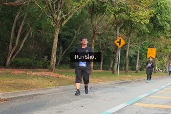 Runner Photo 5689762