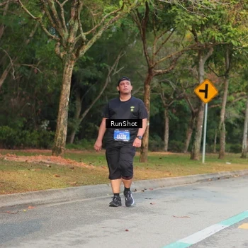 Runner Photo 5689763