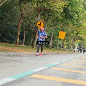 Runner Photo 5689769