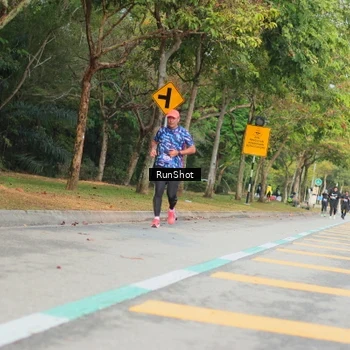 Runner Photo 5689770