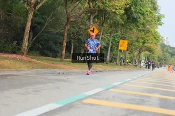 Runner Photo 5689771