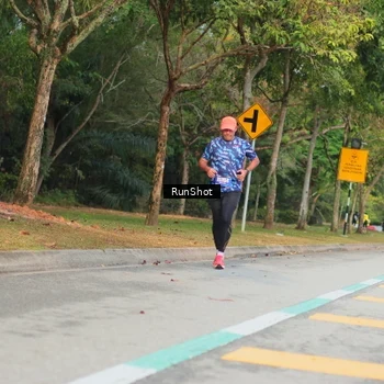 Runner Photo 5689773