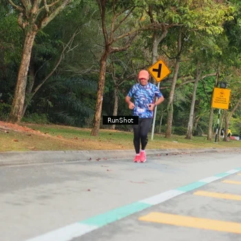 Runner Photo 5689775