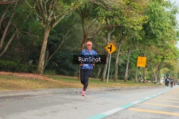 Runner Photo 5689781