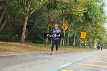 Runner Photo 5689782