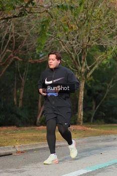 Runner Photo 5689788