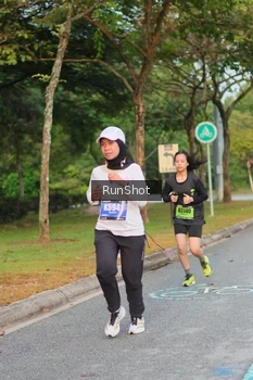 Runner Photo 5689790