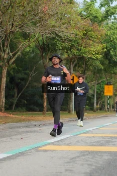 Runner Photo 5689794