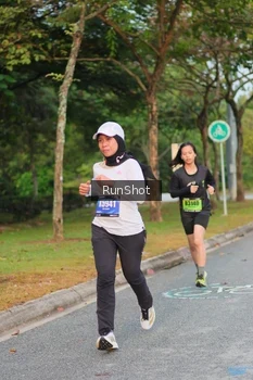 Runner Photo 5689804